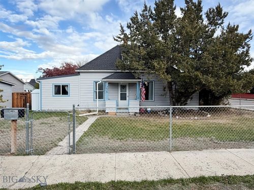 236 S Dakota St, Dillon, MT, 59725-2836 | Card Image