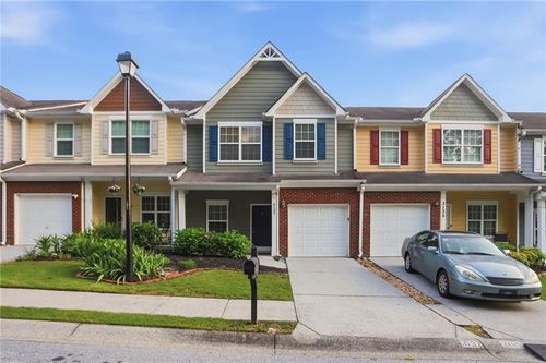 3137 Cedar Glade Ln, Buford, GA, 30519-7725 | Card Image