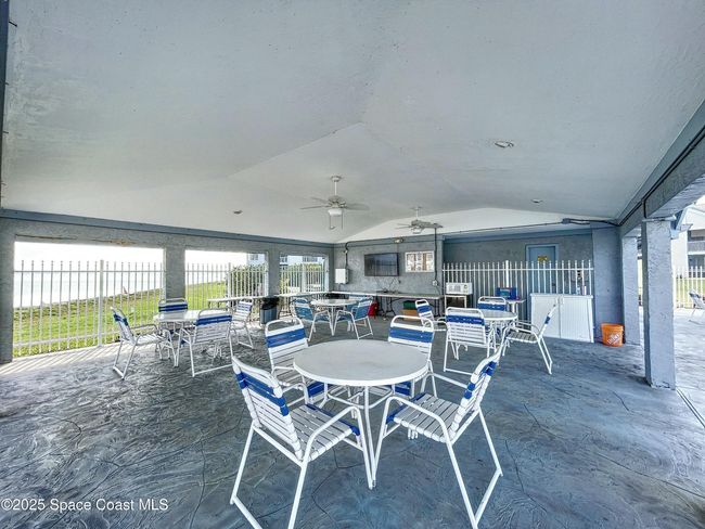 C-205 - 7330 N Highway 1, Condo with 2 bedrooms, 2 bathrooms and null parking in Cocoa FL | Image 24