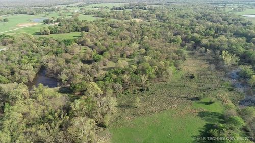 1 Blevins Rd, Bennington, OK, 74723 | Card Image