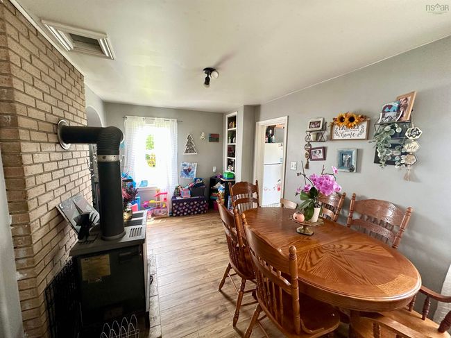 7009 Highway 354, House other with 4 bedrooms, 1 bathrooms and null parking in Noel Road NS | Image 4