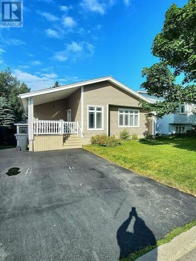 66 Michener Ave, Home with 4 bedrooms, 2 bathrooms and null parking in Mount Pearl NL | Image 1