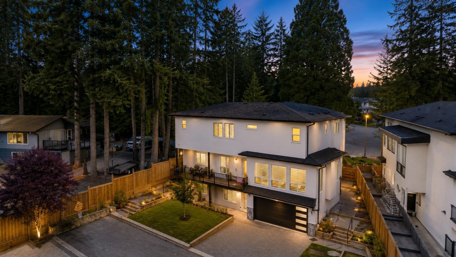 Residential in Surrey 2