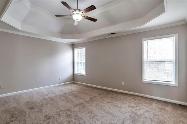 1215 Bridge Crest Dr, House other with 4 bedrooms, 3 bathrooms and null parking in Winder GA | Image 10