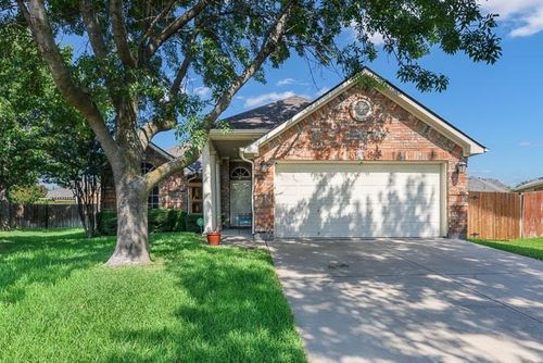 4507 Ridgeway Dr, Mansfield, TX, 76063-8613 | Card Image