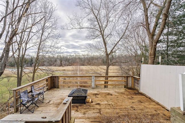 61 River Rd, House other with 2 bedrooms, 1 bathrooms and 3 parking in Brampton ON | Image 13