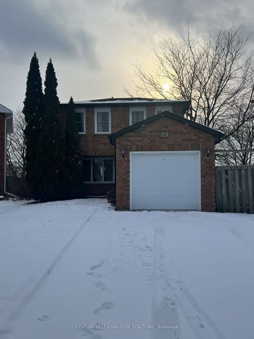 516 Alder Crt, Pickering, ON, L1V4T1 | Card Image