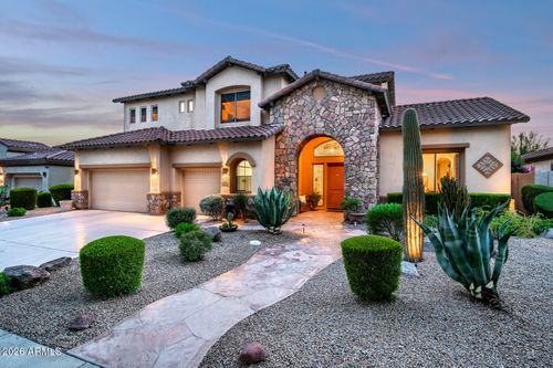 31808 N 19th Ave, Phoenix, AZ, 85085-8006 | Card Image