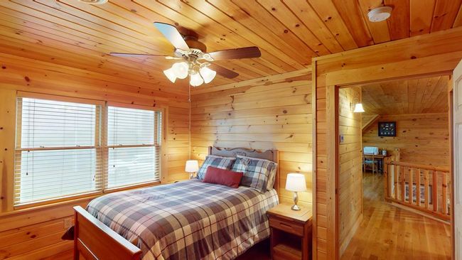 154 Windermere Way, House other with 4 bedrooms, 4 bathrooms and 2 parking in Fancy Gap VA | Image 16