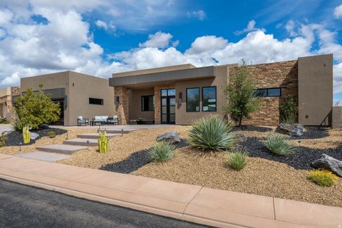 5080 N Evening Star Dr, St George, UT, 84770-7390 | Card Image