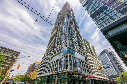 1622-251 Jarvis St, Toronto, ON, M5B0C3 | Card Image