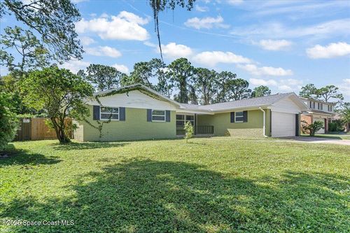 4317 Lantern Dr, Titusville, FL, 32796-1408 | Card Image