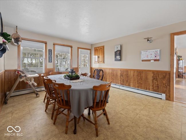 9251 S State Road 3, House other with 6 bedrooms, 3 bathrooms and null parking in Milroy IN | Image 13