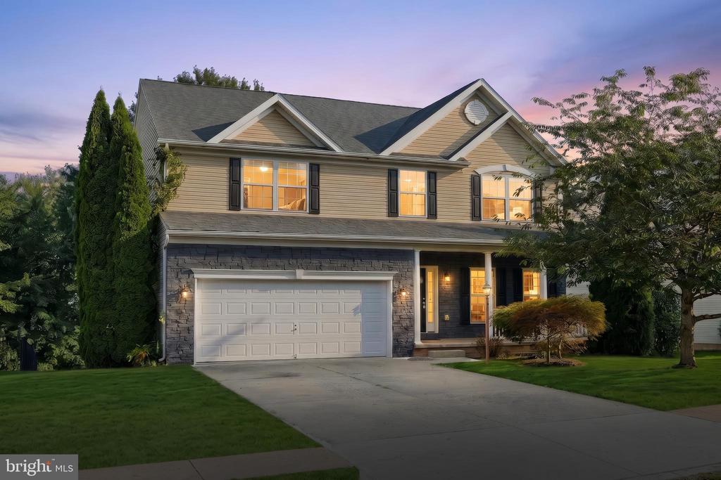 Residential in YORK