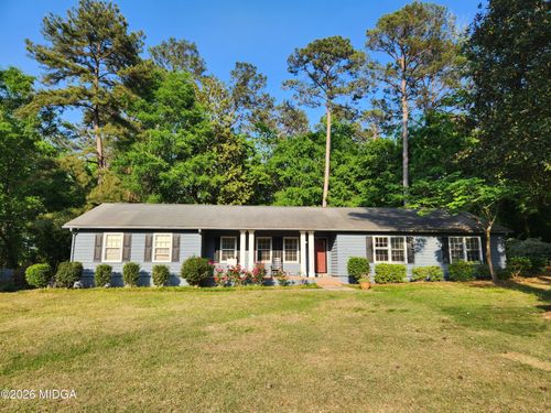 567 Glen Cove Drive, Macon, GA, 31210 | Card Image