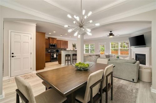 690 Cobblestone Creek Ln, MABLETON, GA, 30126-2661 | Card Image