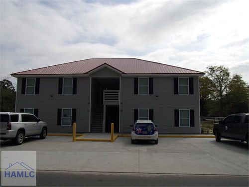 36 Riverside Drive, Jesup, GA, 31545 | Card Image