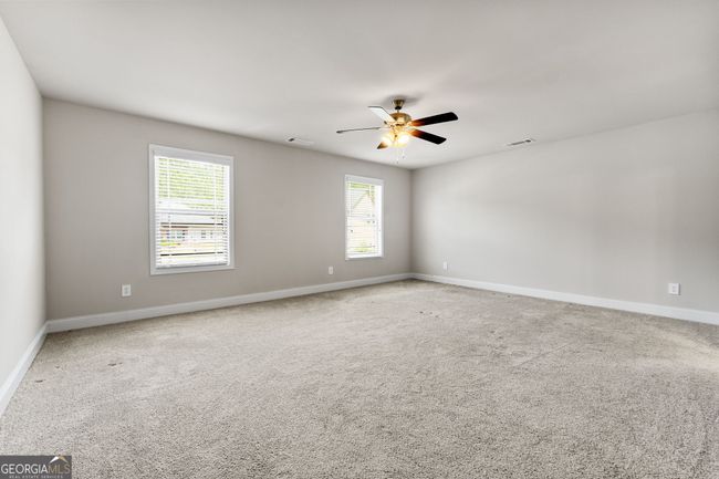 409 Crescent Ct, House other with 4 bedrooms, 3 bathrooms and null parking in Griffin GA | Image 13
