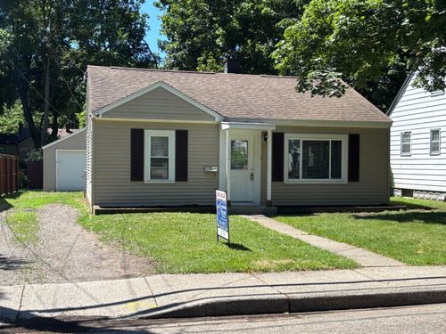 1506 Palmer Ave, Kalamazoo, MI, 49001-8315 | Card Image