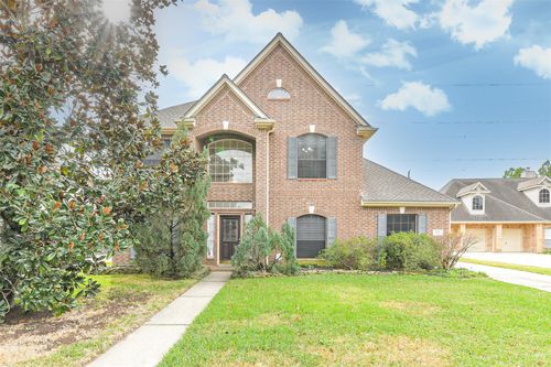 823 Hannock Glen Ln, Spring, TX, 77373-8213 | Card Image