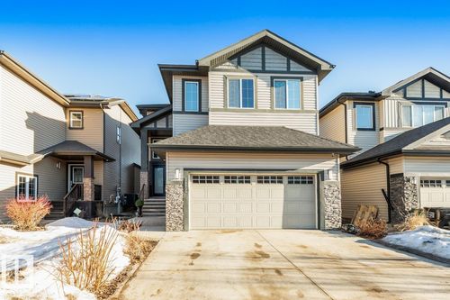 3693 Claxton Pl Sw, Edmonton, AB, T6W2B5 | Card Image