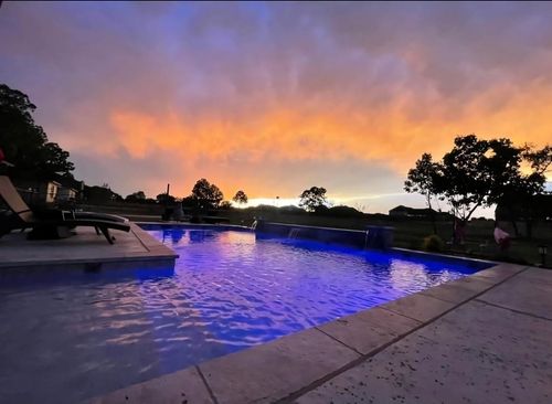104 Maudy Ln, Springtown, TX, 76082-6357 | Card Image