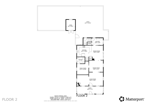 3 Cross St, Camden, ME, 04843-1604 | Card Image