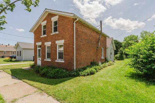 724 Sycamore Street, Sandusky, OH, 44870 | Card Image