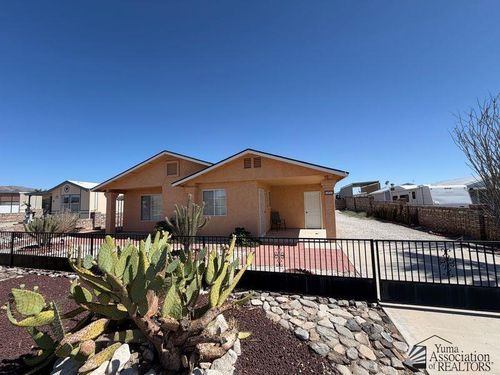 13613 E 52nd St, Yuma, AZ, 85367-8563 | Card Image