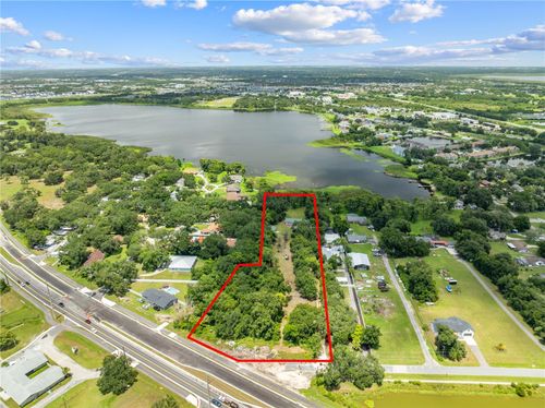 2557 Ames Haven Road, Kissimmee, FL, 34744 | Card Image