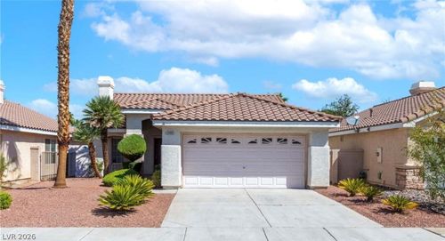 2460 Via De Milano, Henderson, NV, 89074 | Card Image