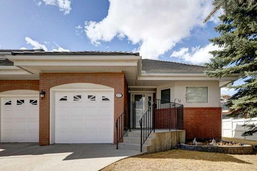 127 Patina Court Sw, Calgary, AB, T3H4K9 | Card Image