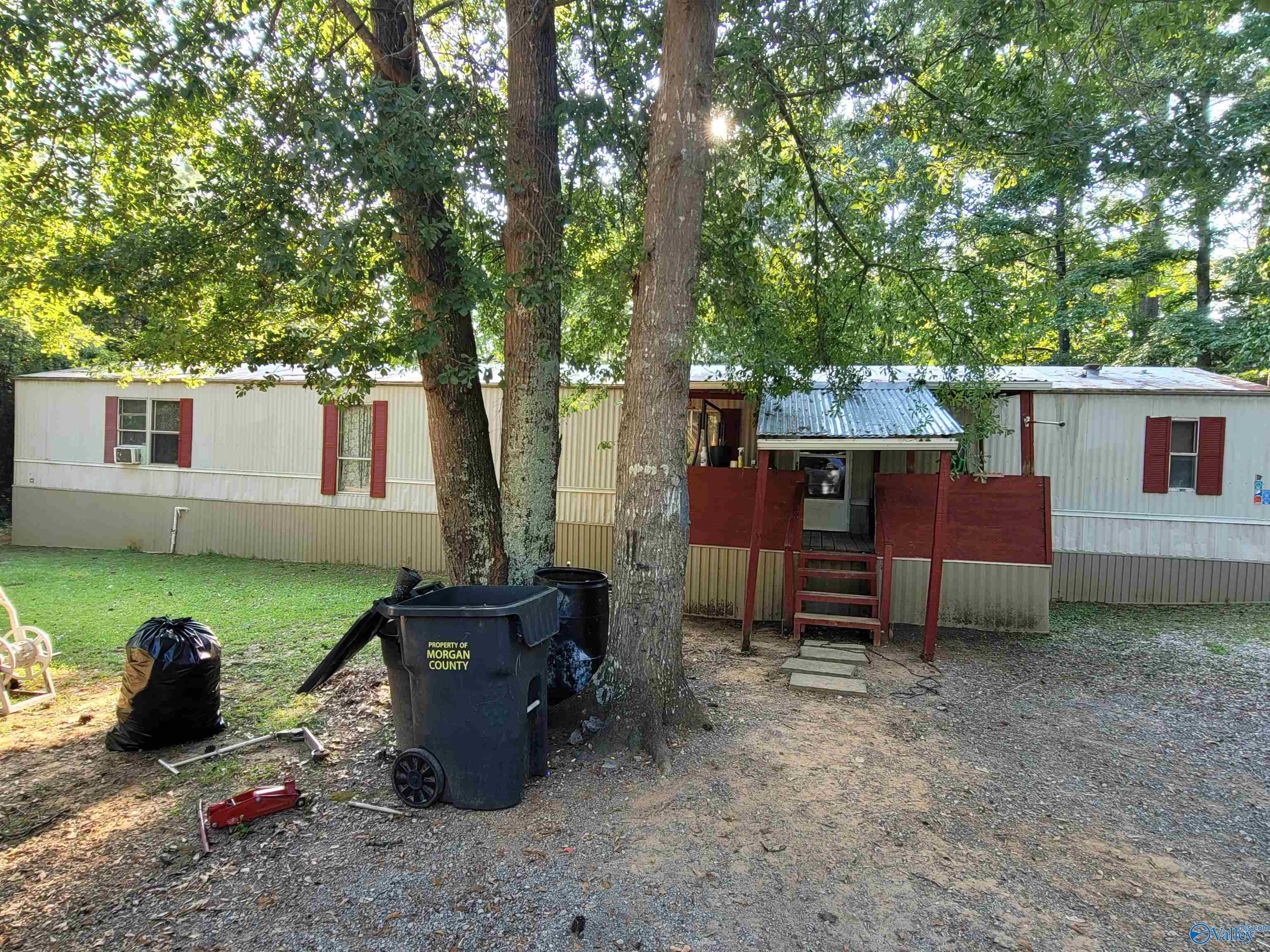 Antioch Rd, Somerville, AL 35670