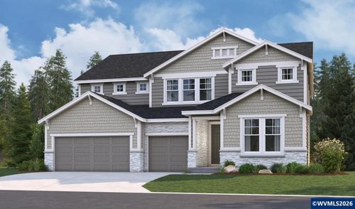 2161 Veneta Ave S, Salem, OR, 97306-3590 | Card Image