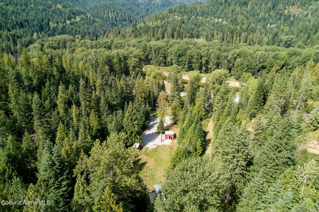 9076 Coeur Dalene River Rd, Home with 0 bedrooms, 0 bathrooms and null parking in Kingston ID | Image 22