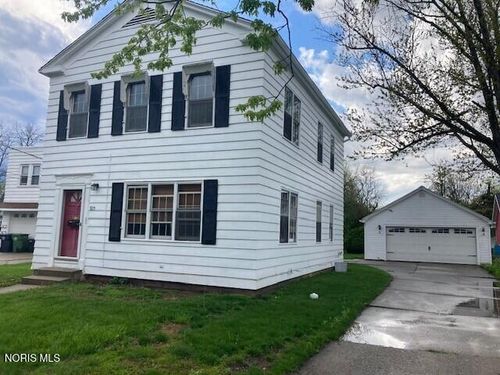 925 River Rd, Maumee, OH, 43537-3458 | Card Image