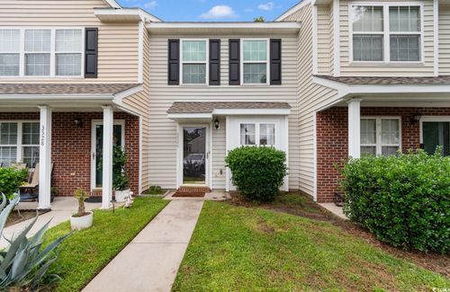 3526-3526 Evergreen Way, Myrtle Beach, SC, 29577-5152 | Card Image
