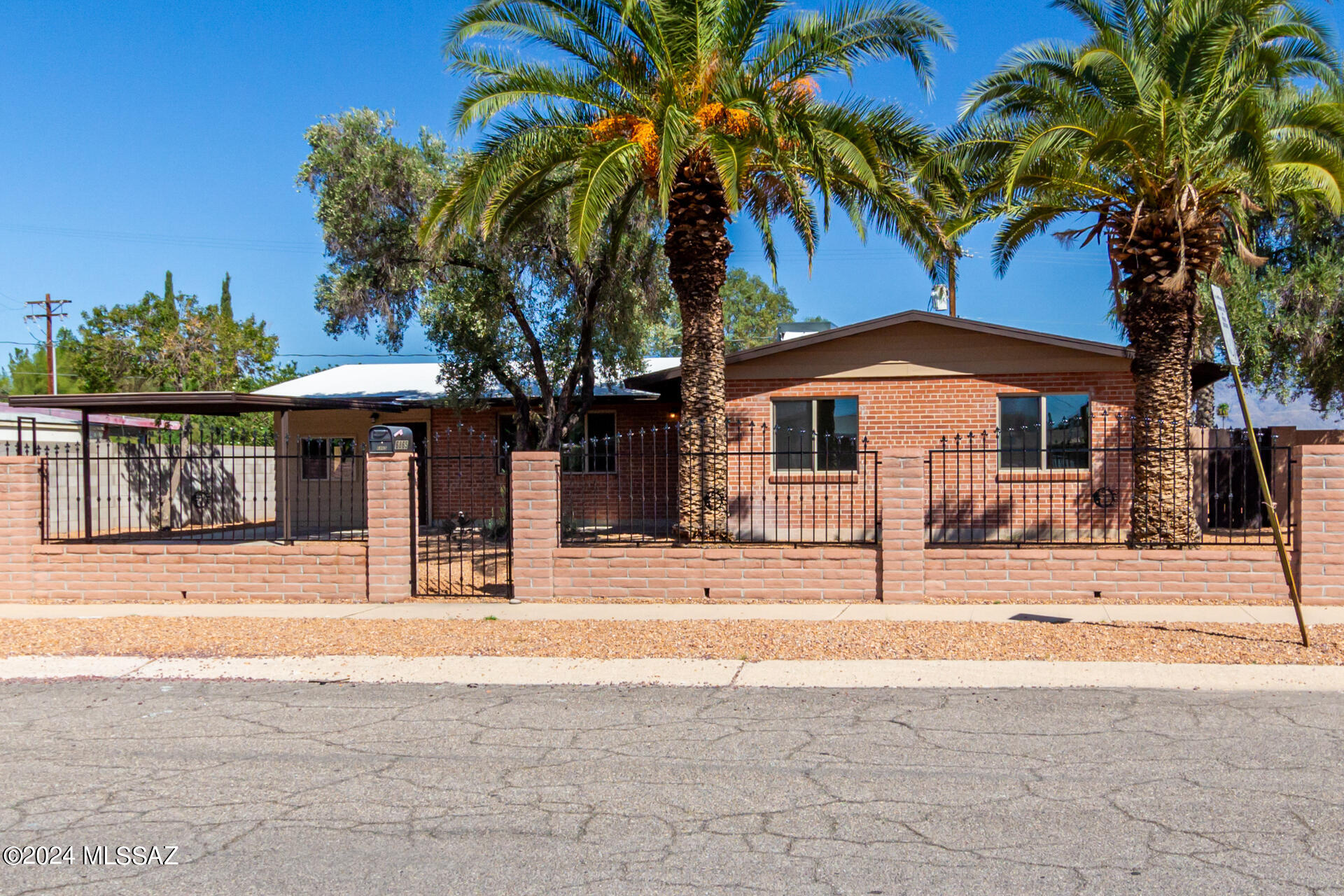 38th St, Tucson, AZ 85730