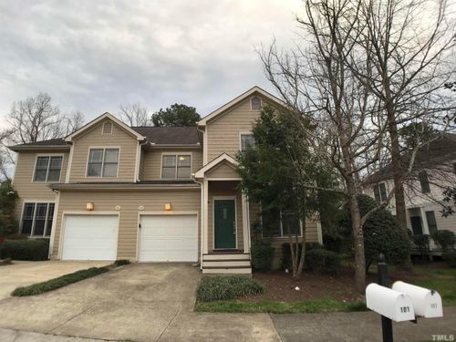 103 Bluefield Road, Chapel Hill, NC, 27517 | Card Image
