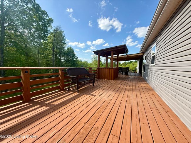 110 Barr Simmons Ln, House other with 3 bedrooms, 2 bathrooms and null parking in Mc Daniels KY | Image 50