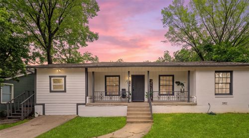 2321 Grandview Dr, Fort Worth, TX, 76112-4913 | Card Image