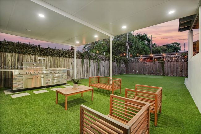 2305 Sw 19 Th Ter, House other with 2 bedrooms, 2 bathrooms and null parking in Miami FL | Image 14