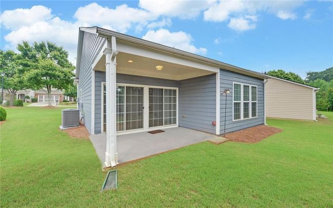 6218 Azalea Way, House other with 2 bedrooms, 2 bathrooms and null parking in Hoschton GA | Image 39