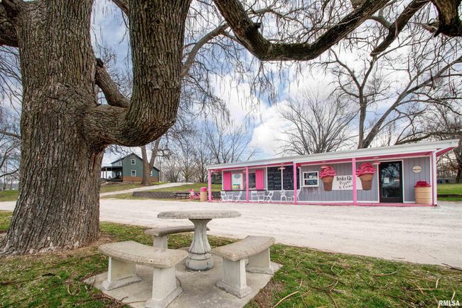1606 N Tremont St, Home with 0 bedrooms, 0 bathrooms and null parking in Spring Bay IL | Image 5