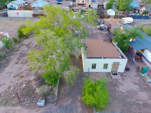 136 E Florida Street, Holbrook, AZ, 86025 | Card Image