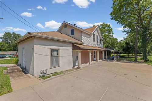 601 Shawnee Rd, Kansas City, KS, 66103-1235 | Card Image