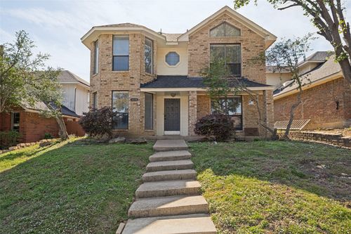 1446 Homestead Ln, Carrollton, TX, 75007-2991 | Card Image
