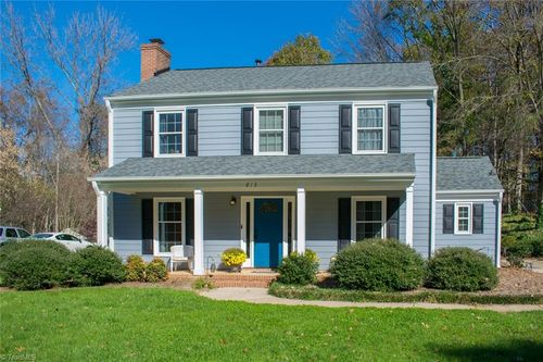 813 Winter Wood Drive, Matthews, NC, 28105 | Card Image