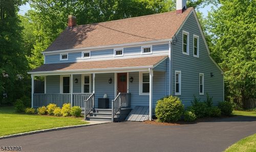 590 Woodland Ave, Mountainside, NJ, 07092-2524 | Card Image