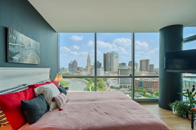 APT-2120 - 1 Miranova Pl, Condo with 1 bedrooms, 2 bathrooms and null parking in Columbus OH | Image 32